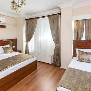 Apartamento Grey & - Old, Istambul